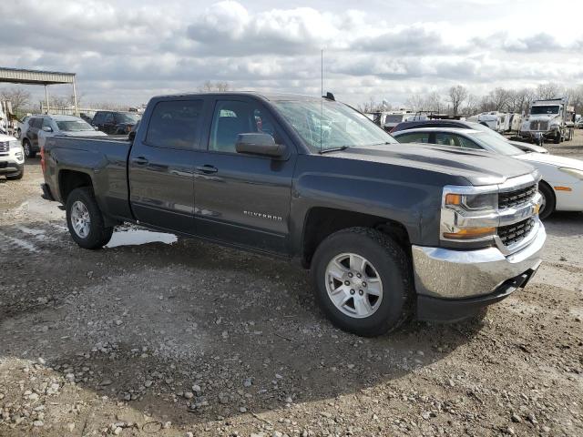 Vin: 1gcukrec3hf183390, lot: 47872774, chevrolet all models k1500 lt 20174