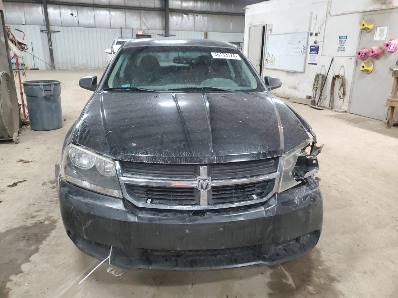 1B3LC56R48N603573 2008 Dodge Avenger Sxt