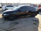 Lot #2394746261 2020 HONDA CIVIC SI