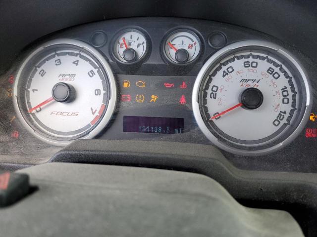 2008 Ford Focus Se VIN: 1FAHP35N98W189685 Lot: 47678694