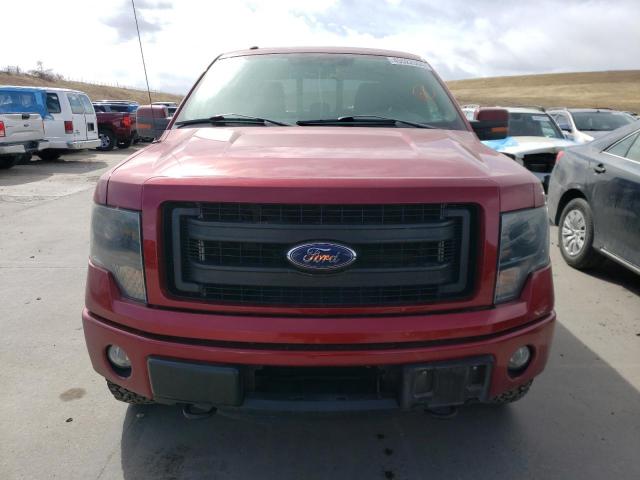 2013 Ford F-150 - Image 5