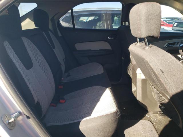 2012 Chevrolet Equinox Lt VIN: 2GNALDEK9C6378351 Lot: 45912704