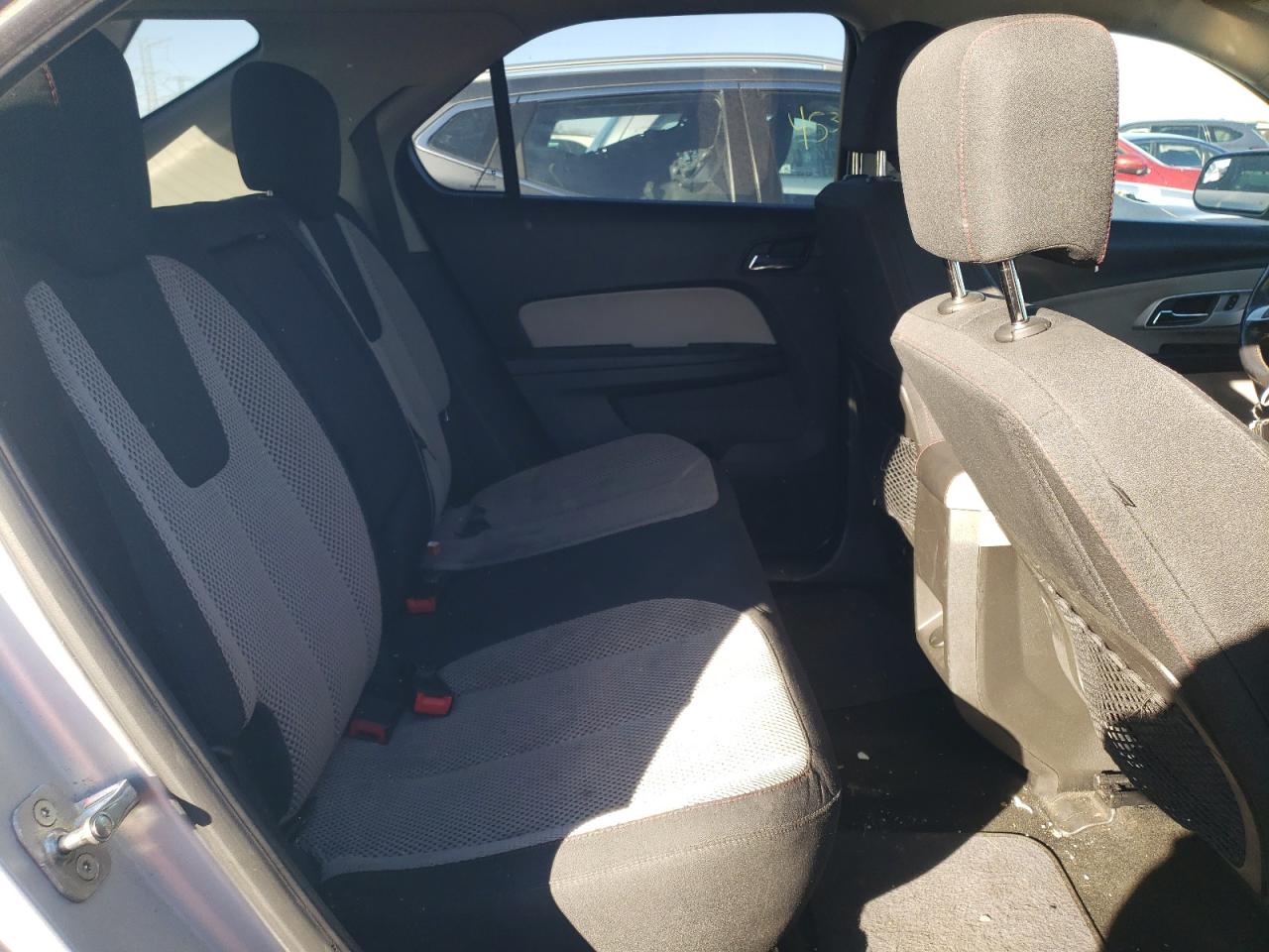 2GNALDEK9C6378351 2012 Chevrolet Equinox Lt