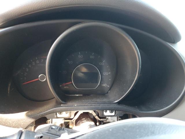 2015 Kia Soul VIN: KNDJN2A29F7118503 Lot: 48494154