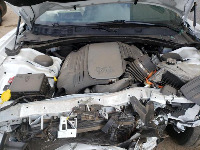 2023 DODGE CHARGER R/ - 2C3CDXCT2PH543828