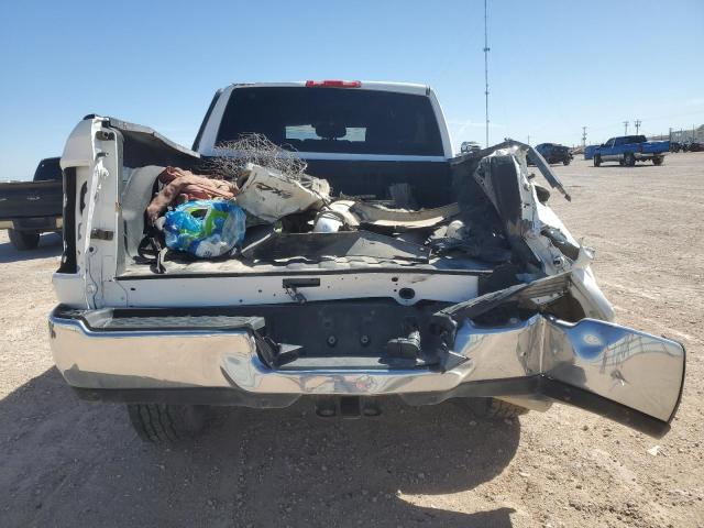 2022 RAM 2500 BIG H - 3C6UR5DL1NG201702