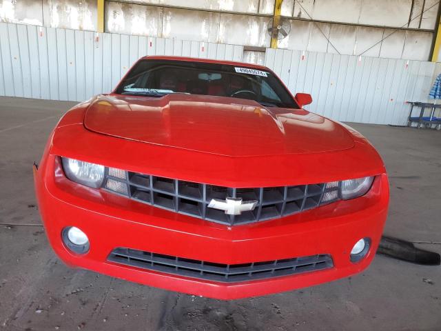 2011 Chevrolet Camaro Lt VIN: 2G1FB1ED8B9144189 Lot: 49045574