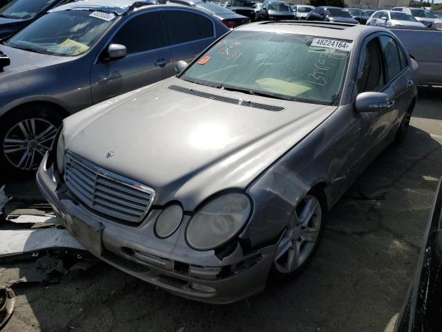 2003 Mercedes-Benz E 500 VIN: WDBUF70J83A173098 Lot: 48224164