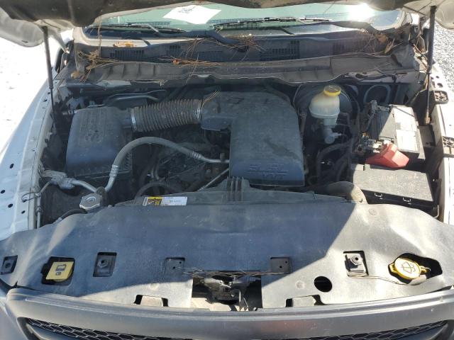 2017 Ram 1500 St VIN: 1C6RR7FG7HS649280 Lot: 46928184