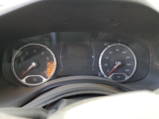 2016 JEEP RENEGADE ZACCJABT4GPC62678