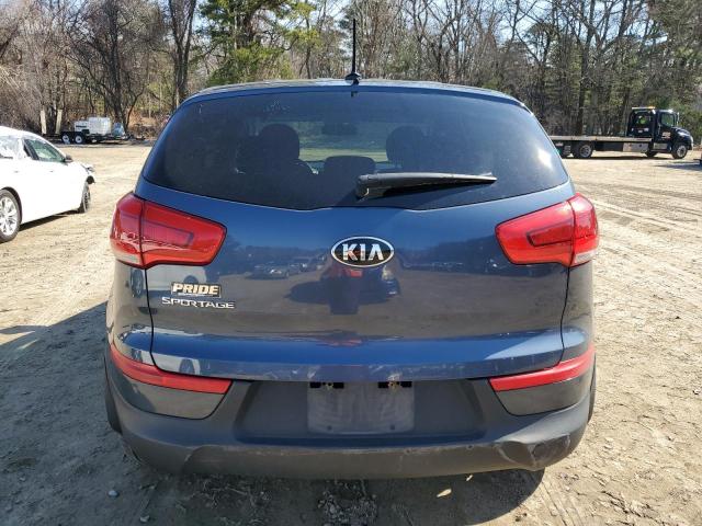 KNDPBCAC5F7710479 2015 KIA SPORTAGE-5