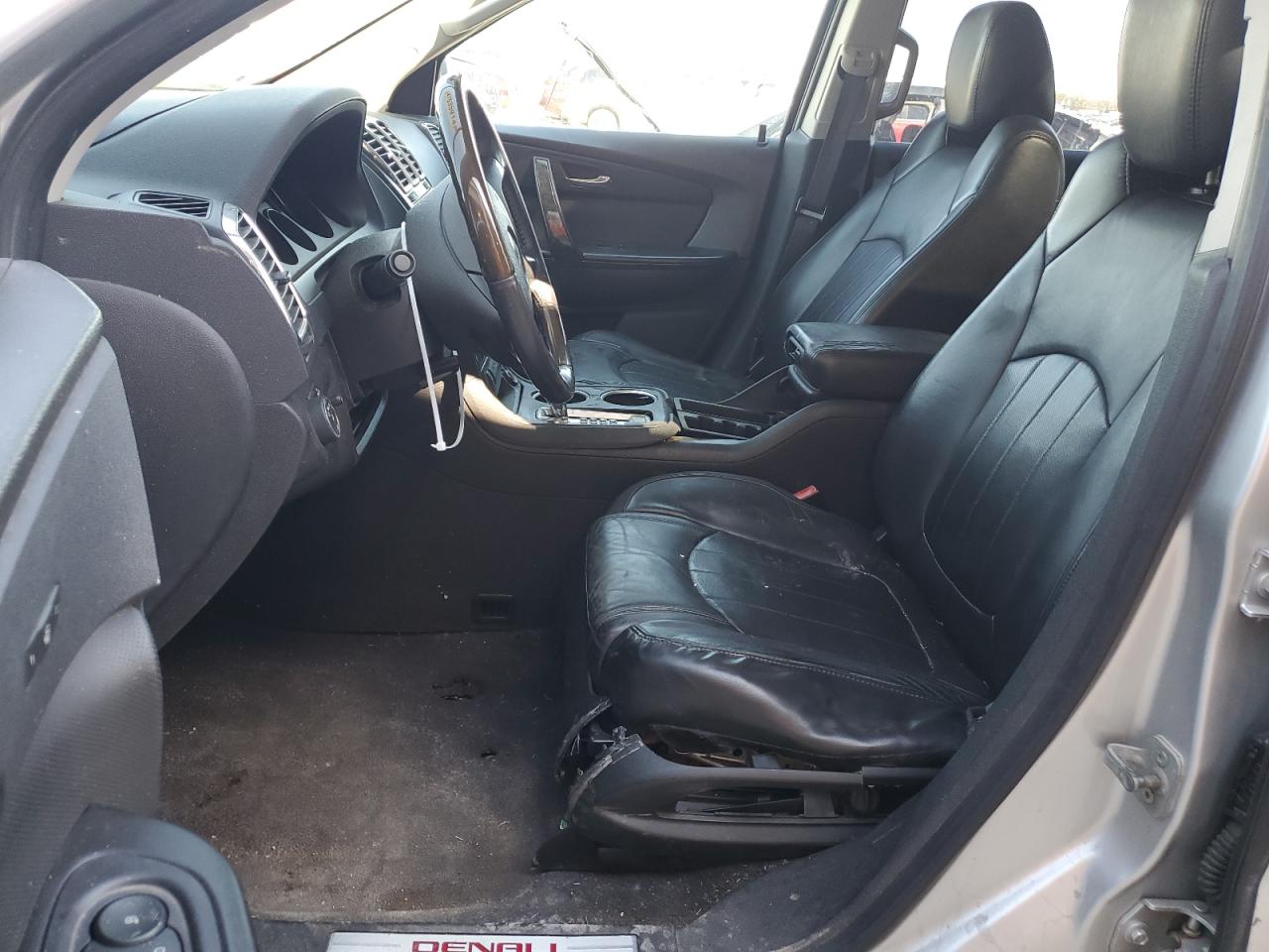 1GKKRTEDXCJ232894 2012 GMC Acadia Denali