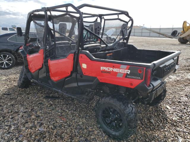 2023 HONDA PIONEER 1HFVE0815P4000900
