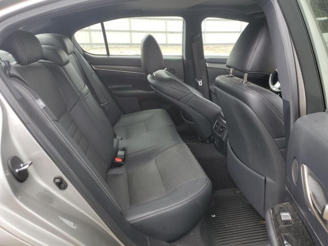 2020 LEXUS GS 350 F-S JTHEZ1CL8LA013227