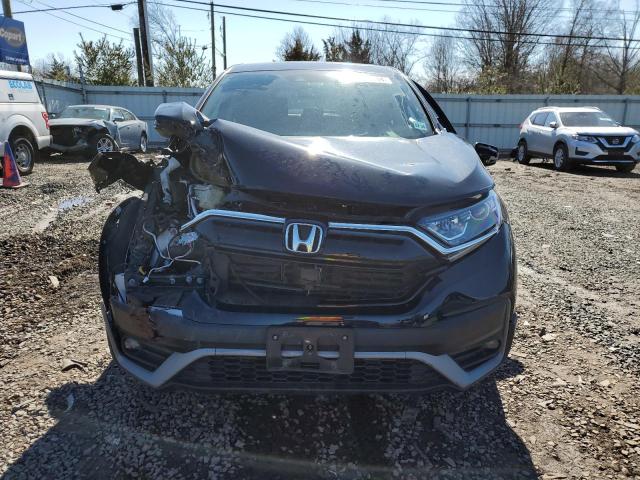 2020 Honda Cr-V Exl VIN: 5J6RW2H86LL044349 Lot: 45169114