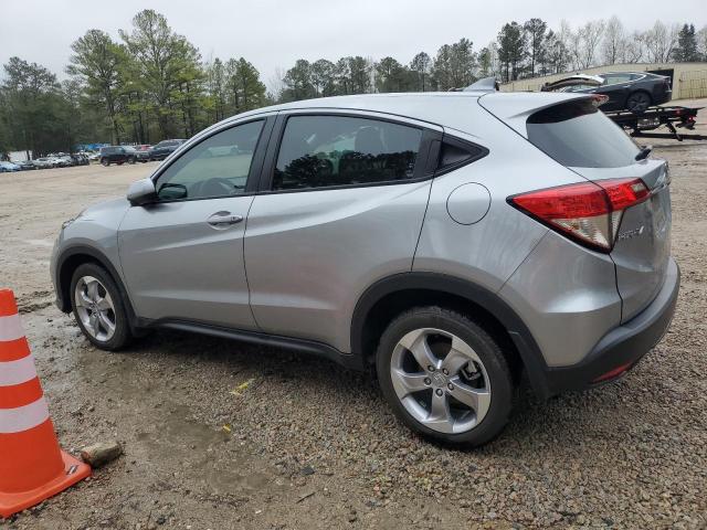 2022 HONDA HR-V LX - 3CZRU5H39NM731080