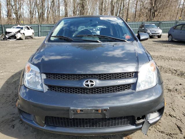 2006 Toyota Scion Xa VIN: JTKKT624660159237 Lot: 48600434