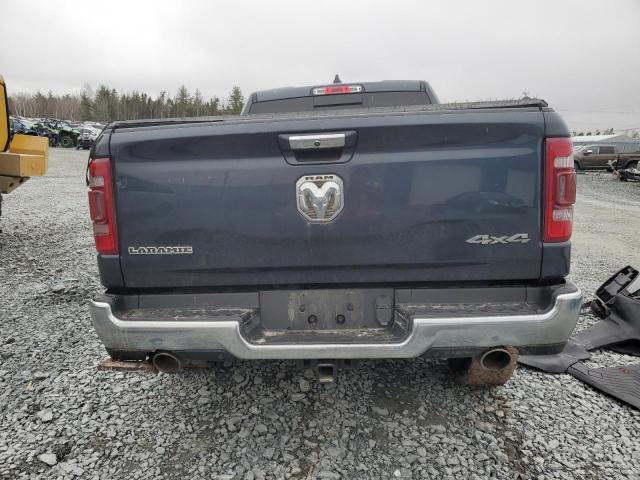 2019 RAM 1500 LARAM - 1C6SRFRT1KN889080