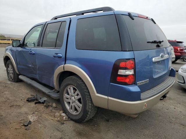 2009 Ford Explorer Eddie Bauer VIN: 1FMEU74E29UA39781 Lot: 48107974