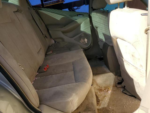 2010 Nissan Altima Base VIN: 1N4AL2AP6AN458624 Lot: 45084934