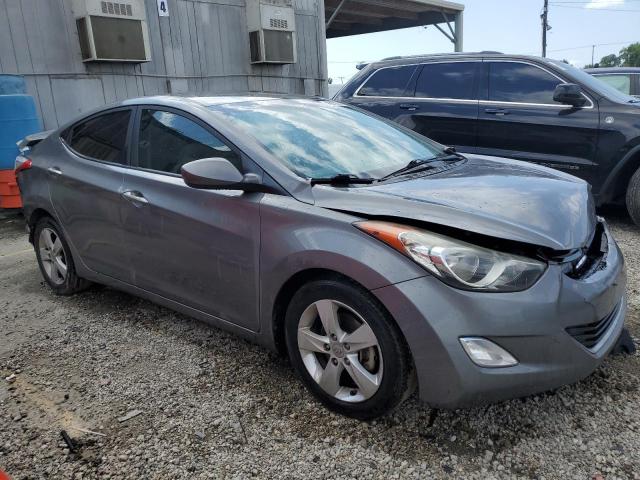 2013 Hyundai Elantra Gls VIN: 5NPDH4AEXDH209315 Lot: 46279264