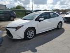 2022 TOYOTA COROLLA LE - 5YFEPMAE4NP273653
