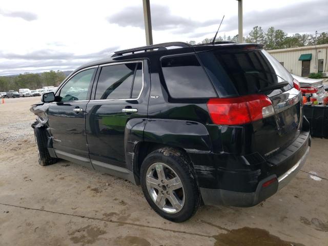 2GKALWEK0C6295478 | 2012 GM c terrain slt