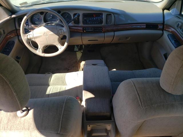 2003 Buick Lesabre Custom VIN: 1G4HP52K73U272368 Lot: 47938954