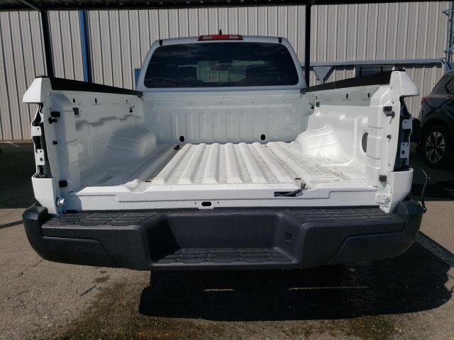 2024 NISSAN FRONTIER S - 1N6ED1CL5RN634441