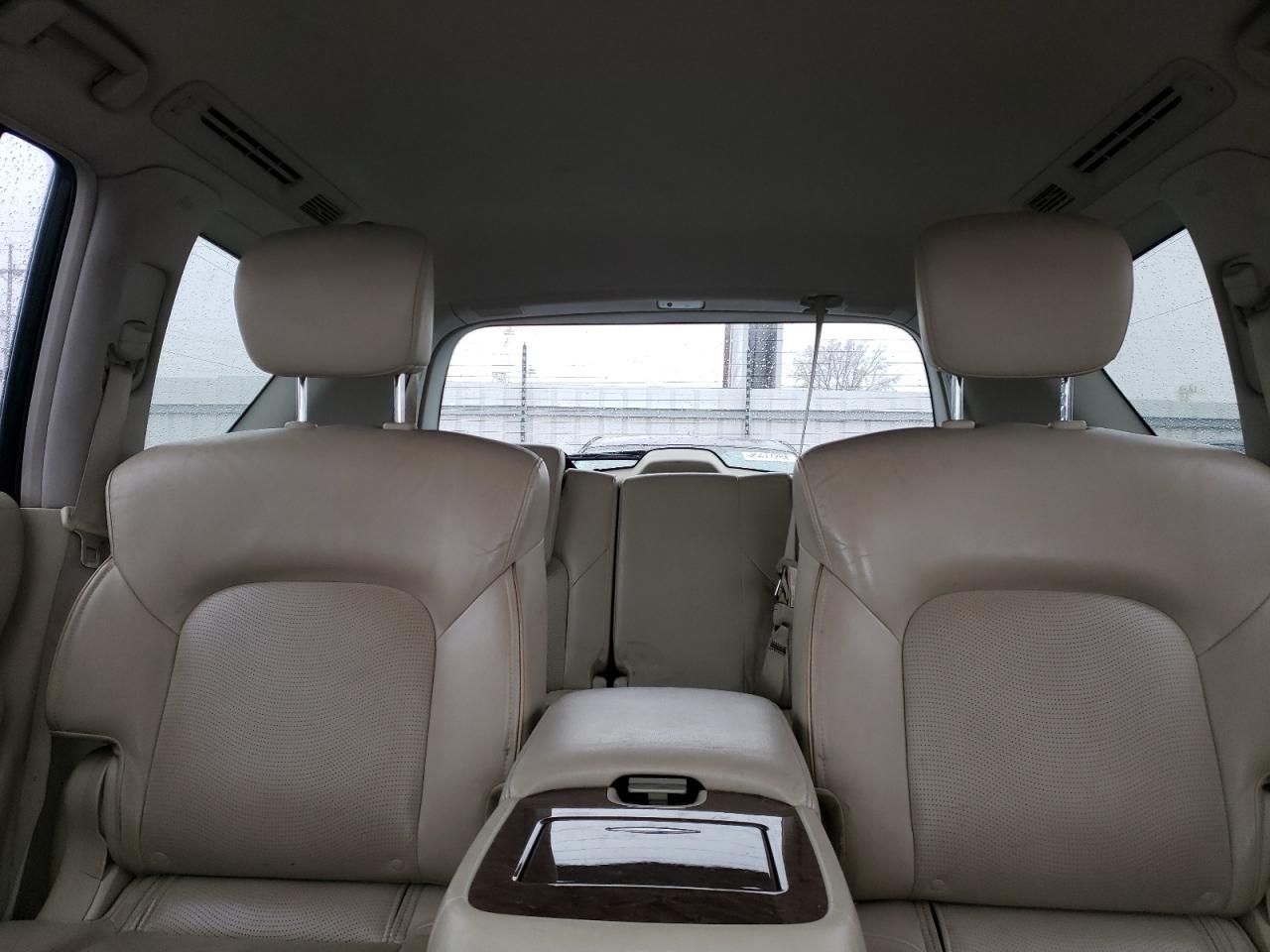 jn8az2ne9g9120612 JN8AZ2NE9G9120612 2016 Infiniti Qx80