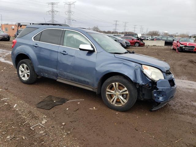 2011 Chevrolet Equinox Lt VIN: 2CNALDEC7B6437036 Lot: 44682674