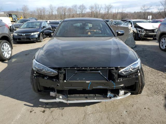 2024 BMW I4 M50 - WBY33AW07RFR72365