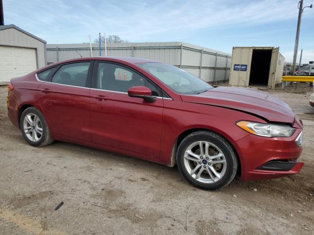 Vin: 3fa6p0hd0jr218198, lot: 48688144, ford fusion se 20184