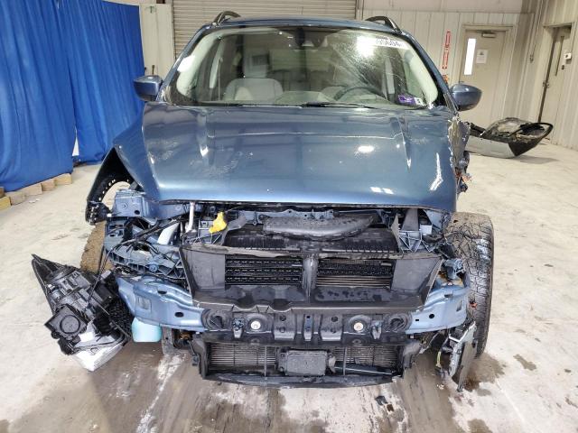 Lot #2473420095 2018 FORD ESCAPE SE salvage car