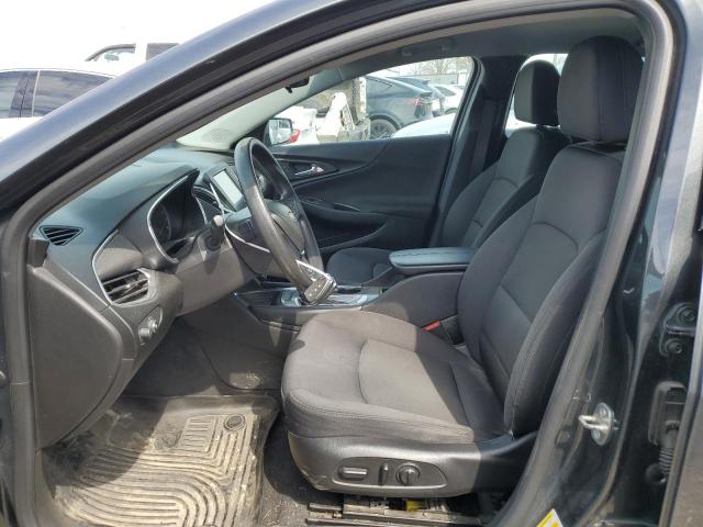 2016 CHEVROLET MALIBU LT - 1G1ZE5ST3GF301357