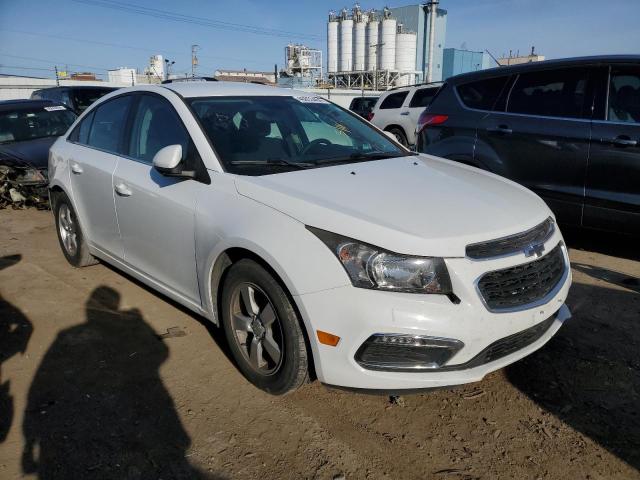 2015 Chevrolet Cruze Lt VIN: 1G1PC5SB9F7121698 Lot: 46853484