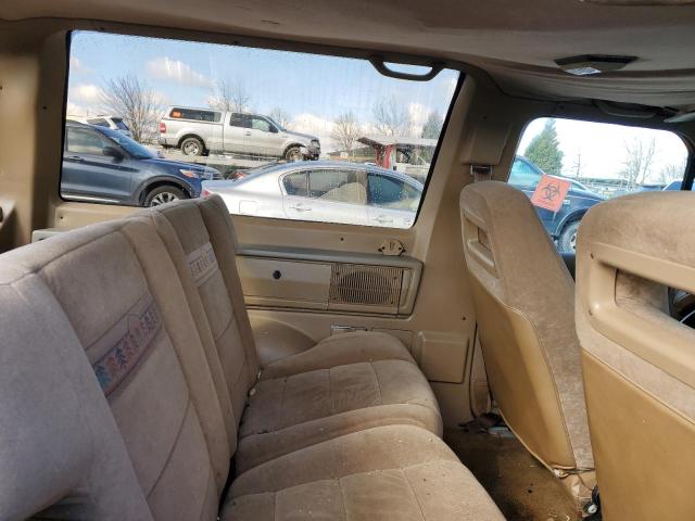 1988 Ford Bronco Ii VIN: 1FMCU14T0JUB63667 Lot: 45333444