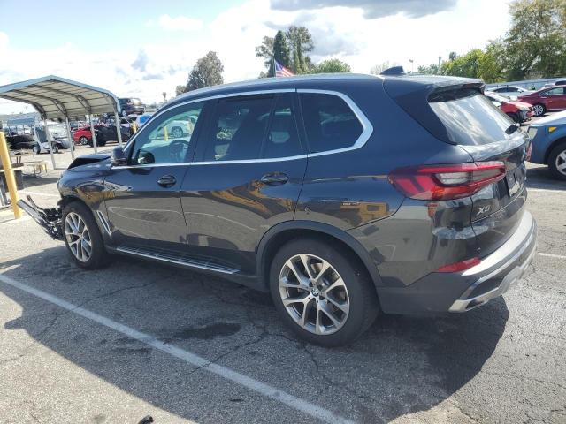 VIN 5UXCR6C07P9P81508 2023 BMW X5 no.2