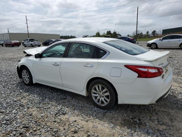 2017 Nissan Altima 2.5 VIN: 1N4AL3AP9HN310029 Lot: 48212624