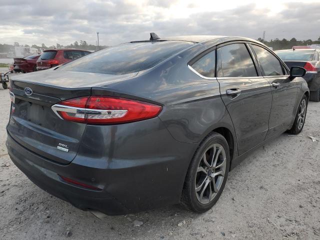 3FA6P0CD7LR206351 Ford Fusion SEL 3