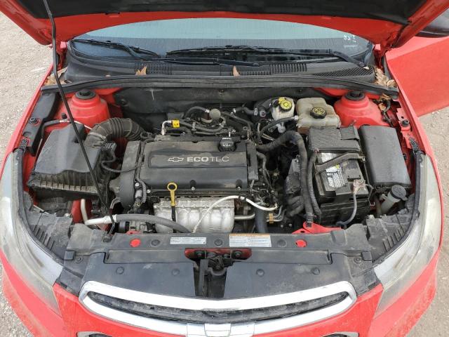 2016 CHEVROLET 150 EXP/CH 1G1PC5SH0G7165563
