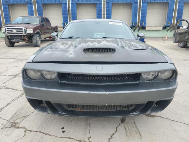 2B3CJ4DG0BH601028 2011 DODGE CHALLENGER-4