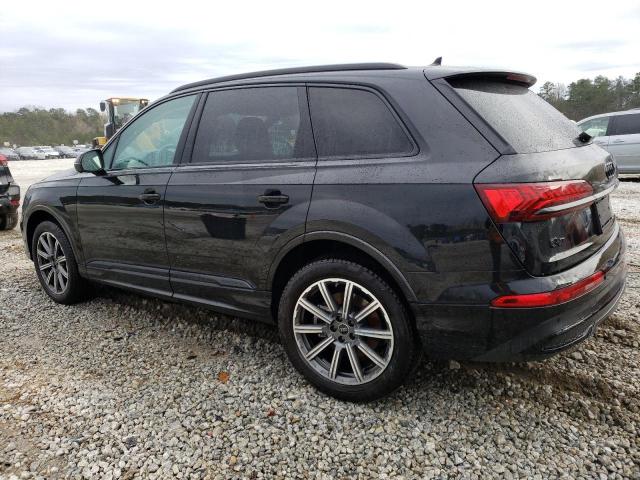 VIN WA1LCBF73PD020552 2023 Audi Q7, Premium Plus no.2