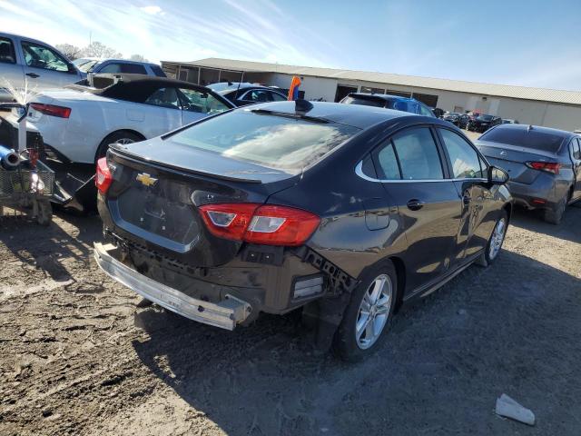 2017 Chevrolet Cruze Lt VIN: 1G1BE5SM1H7260863 Lot: 45909584