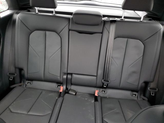 2022 AUDI Q3 PREMIUM - WA1DECF33N1008062