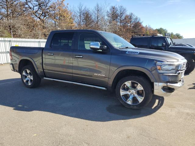 2019 Ram 1500 Laramie VIN: 1C6SRFJT8KN900443 Lot: 42294444