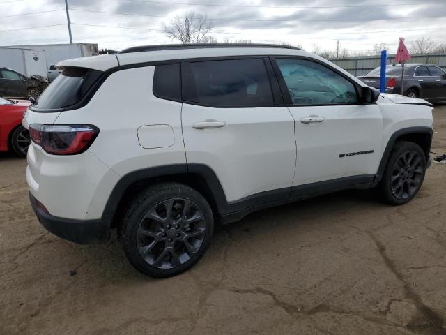 2021 JEEP COMPASS 80 3C4NJDEB8MT600052