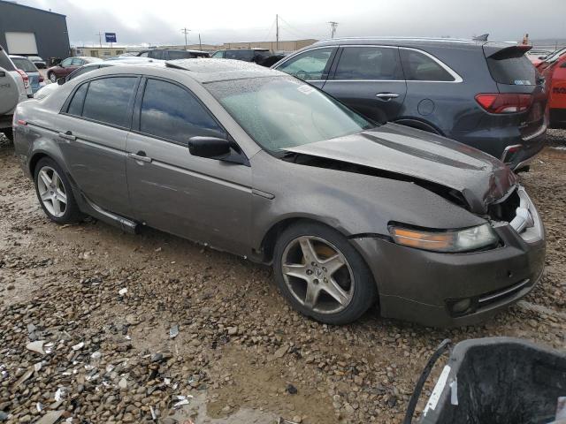 2007 Acura Tl VIN: 19UUA66207A044807 Lot: 48099294