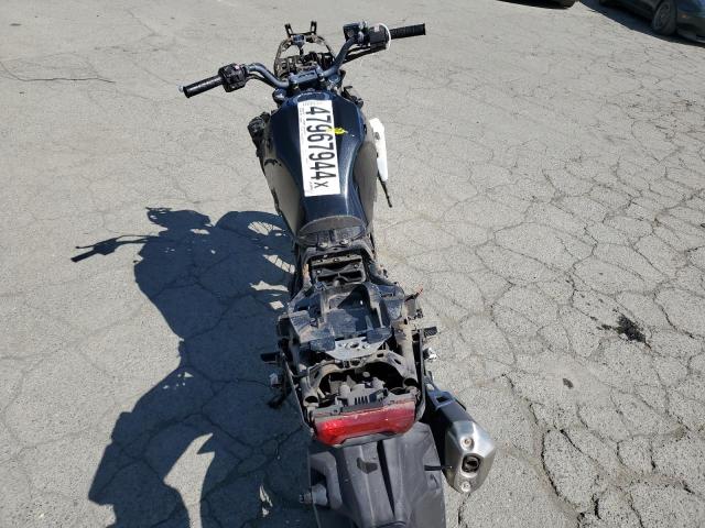 2018 KAWASAKI KLE300 B - JKALE8B19JDA01657