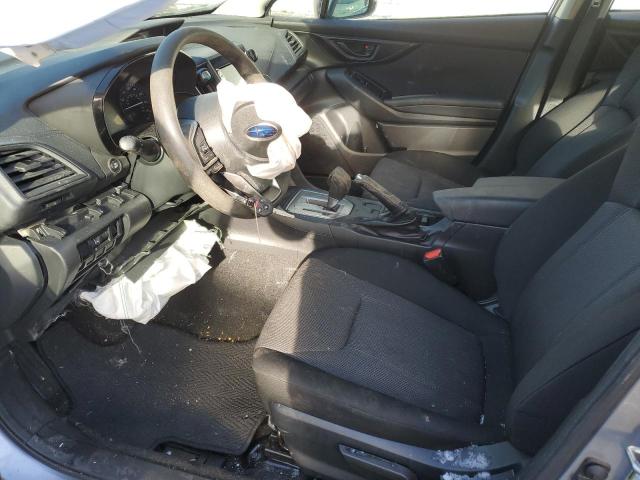 2020 SUBARU IMPREZA - 4S3GTAB62L3715300